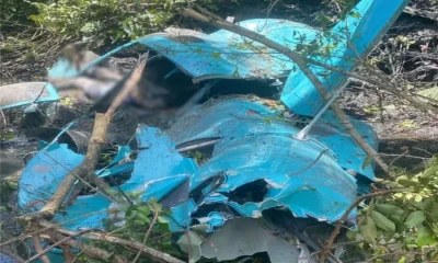 Helicóptero cai em Guaratiba, Rio de Janeiro, e causa a morte de três pessoas; investigação é iniciada