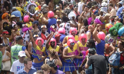 Carnaval de Rua do Rio de Janeiro 2026: 6 Milhões de Foliões Esperados para a Folia que Começa Sábado
