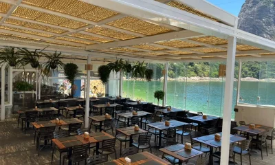 Rio de Janeiro: 10 Restaurantes com Vistas Deslumbrantes para Curtir o Verão Carioca