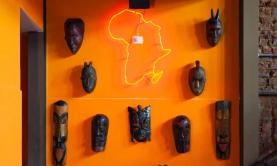 Dida Bar e Restaurante: Ícone da Gastronomia Afro-Brasileira Ganha Novo Lar na Lapa, Rio de Janeiro