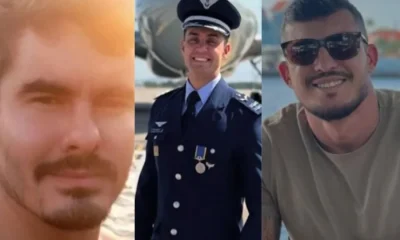 Vítimas da Queda de Helicóptero em Guaratiba: Piloto Bombeiro, Major da FAB e Instrutor de Voo