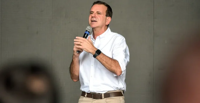 MPF Investiga Apagão de Verbas Federais no Programa Escola em Tempo Integral na Prefeitura do Rio de Janeiro