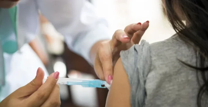 Rio de Janeiro Amplia Pontos de Vacinação contra Gripe, Sarampo e COVID-19 até 12 de Fevereiro