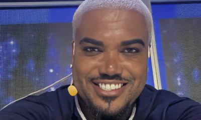 Tonzão, ex-integrante de Os Hawaianos, é preso no Rio por violência doméstica contra a esposa