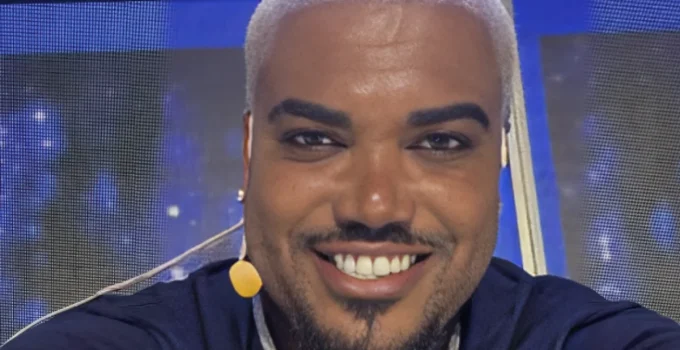 Tonzão, ex-integrante de Os Hawaianos, é preso no Rio por violência doméstica contra a esposa