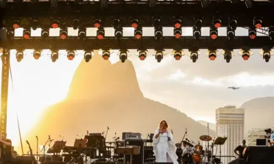 PRIO Impulsiona Cultura e Esporte no Rio Bossa Nossa 2026 em Ipanema com Experiências Inovadoras