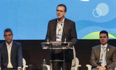 Eduardo Paes assume pré-campanha para Governador do RJ e abre debate sobre quem assume a Prefeitura do Rio