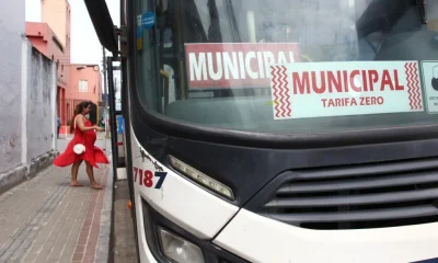 Fortaleza x Rio de Janeiro: Disputa acirrada pelo pioneirismo em tarifa zero no transporte público entre capitais brasileiras