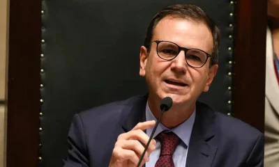 Rio de Janeiro Institui Programa Municipal de Mandarim e Cultura Chinesa nas Escolas e Espaços Públicos