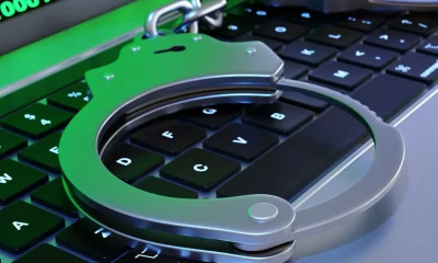 Hacker 'Dom' que Falsificou Alvarás para Fugir da Prisão é Preso no Rio de Janeiro Após Fraude no Judiciário