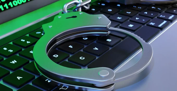 Hacker 'Dom' que Falsificou Alvarás para Fugir da Prisão é Preso no Rio de Janeiro Após Fraude no Judiciário