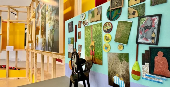 Exposição no Rio de Janeiro celebra a cultura do Pará e a riqueza da Amazônia com fotos de Bob Wolfenson