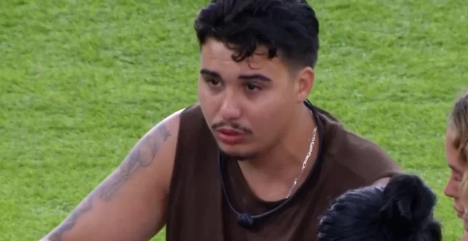 Pedro do BBB é investigado por importunação sexual: entenda o crime e a pena