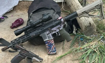 Operação em São Gonçalo: Três Suspeitos Morrem em Confronto com PMs na Comunidade da Alma