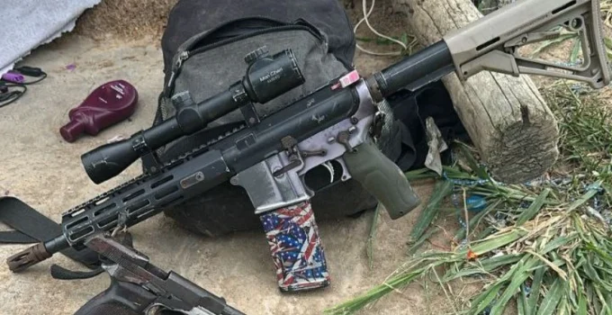 Operação em São Gonçalo: Três Suspeitos Morrem em Confronto com PMs na Comunidade da Alma