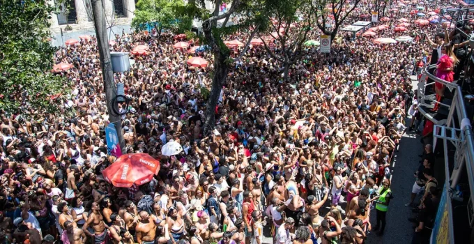 Chá da Alice e Bloco da Lexa: Rio terá 14 blocos de carnaval neste fim de semana com horários e locais