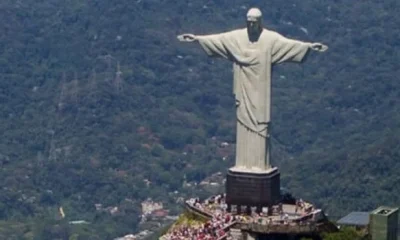 Carnaval 2026: Destinos Litorâneos Lideram Buscas na Booking.com, Rio de Janeiro é o Queridinho dos Turistas