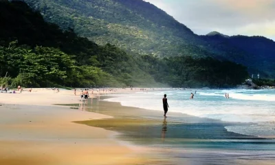 Carnaval Tranquilo no RJ: 3 Cidades Charmosas para Fugir da Folia e Curtir a Natureza