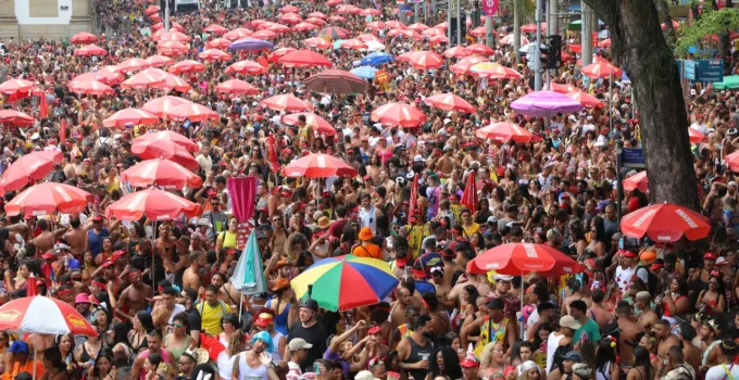Pré-Carnaval 2026 no Rio: Agenda Completa de Blocos para Aquecer a Folia Carioca