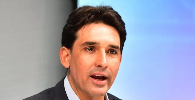 Ministro prevê diálogo com Paes sobre política de voos no Rio até o fim do mês