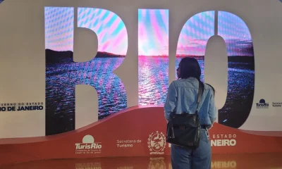 Carnaval 2026: Rio de Janeiro se consolida como destino global, com buscas por hotéis disparando 150%