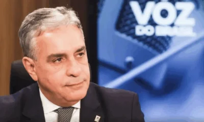 André Ceciliano como Governador-Tampão do RJ: Divisão e Riscos Eleitorais Marcam o PT