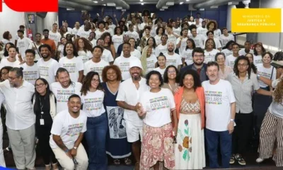 Jovens Defensores Populares Ampliam Acesso à Justiça no Rio de Janeiro com Novas Turmas e Formação Cidadã
