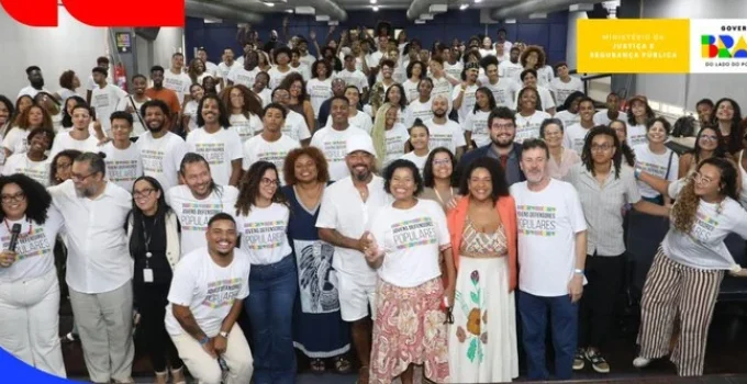Jovens Defensores Populares Ampliam Acesso à Justiça no Rio de Janeiro com Novas Turmas e Formação Cidadã