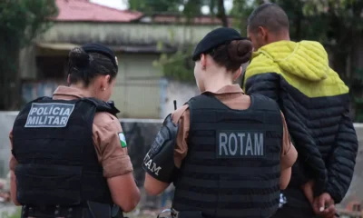 Feminicídios no Paraná Caem 20% em 2025, Indicando Sucesso de Políticas Públicas de Segurança para Mulheres