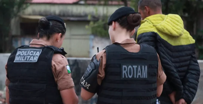 Feminicídios no Paraná Caem 20% em 2025, Indicando Sucesso de Políticas Públicas de Segurança para Mulheres