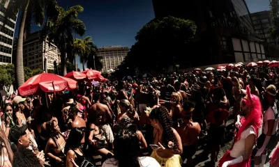 Dream Factory Garante Carnaval de Rua do Rio 2026: Infraestrutura, Segurança e Experiência do Folião em Foco