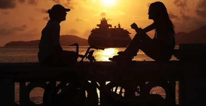 Nova Rota Turística SP-Rio Conectará 2.365 Praias e 550 Ilhas entre Litorais de São Paulo e Rio de Janeiro