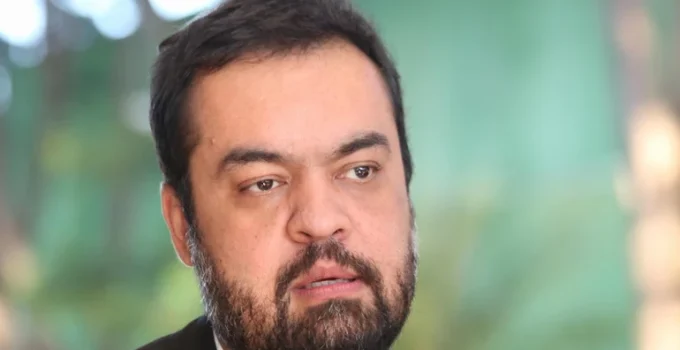 Cláudio Castro: Cinco Secretários Deixam Governo para Disputar Eleições; Futuro do Governador Segue Indefinido