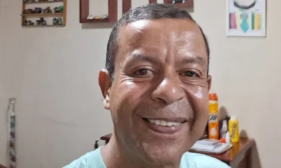 Entregador de Pizza Marcelo da Silva, 52 anos, é assassinado em tentativa de assalto em Irajá, Zona Norte do Rio