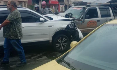 Perseguição em Brás de Pina: Carro roubado e tiroteio terminam com homem preso em flagrante