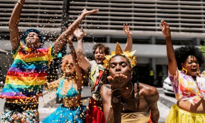 Carnaval 2026: Festa deve injetar R$ 18,6 bilhões na economia e impulsionar turismo brasileiro