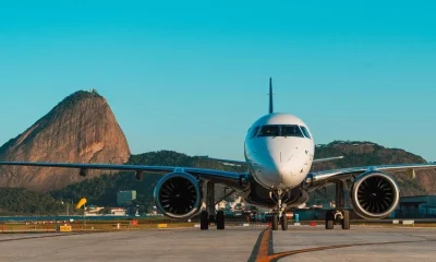 Megashow 'Todo Mundo no Rio' em Copacabana: Preços de Passagens Aéreas e Hotéis para Maio
