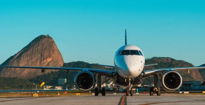 Megashow 'Todo Mundo no Rio' em Copacabana: Preços de Passagens Aéreas e Hotéis para Maio
