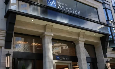 Caso Banco Master: Nova Operação da PF Atinge Fundo do Rio e Pressiona STF em Ano Eleitoral