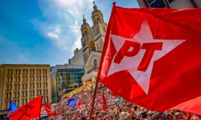 PT do Rio Mira Dobrar Bancada Federal em 2026: Meta é Eleger 9 Deputados Federais