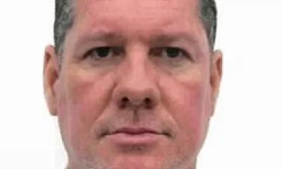 Ex-PM "Repolhão", suspeito de matar bicheiro e aliado de Bernardo Bello, é preso no Rio