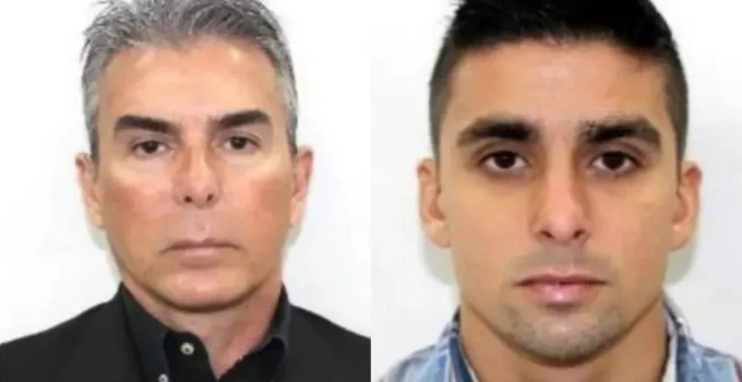 Justiça do Rio retira tornozeleira eletrônica de Gustavo de Andrade, filho do bicheiro Rogério de Andrade