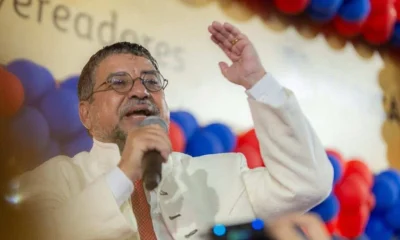 Quaquá desaconselha vaidade no PT para disputa no Rio e defende aliança com Eduardo Paes