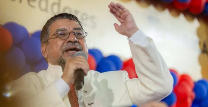 Quaquá desaconselha vaidade no PT para disputa no Rio e defende aliança com Eduardo Paes