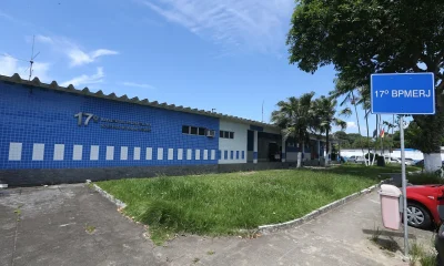 Viatura da Polícia Militar é Alvo de Tiros na Ilha do Governador, Zona Norte do Rio; Ninguém Fica Ferido