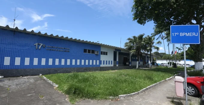 Viatura da Polícia Militar é Alvo de Tiros na Ilha do Governador, Zona Norte do Rio; Ninguém Fica Ferido