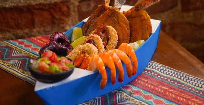 Dida Bar e Restaurante: Culinária Afro-Brasileira Renasce na Lapa com Novo Endereço Histórico