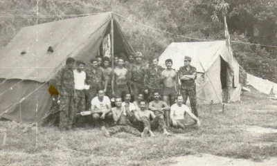 Como o BOPE se tornou o BOPE: As raízes militares e a violência na tropa de elite do Rio de Janeiro