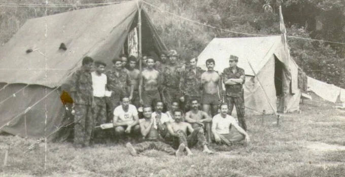 Como o BOPE se tornou o BOPE: As raízes militares e a violência na tropa de elite do Rio de Janeiro