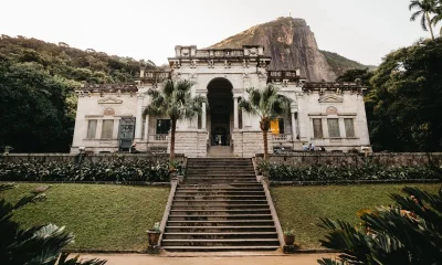 Rio de Janeiro Além do Óbvio: 5 Passeios Incríveis Fora do Roteiro Tradicional para Redescobrir a Cidade Maravilhosa